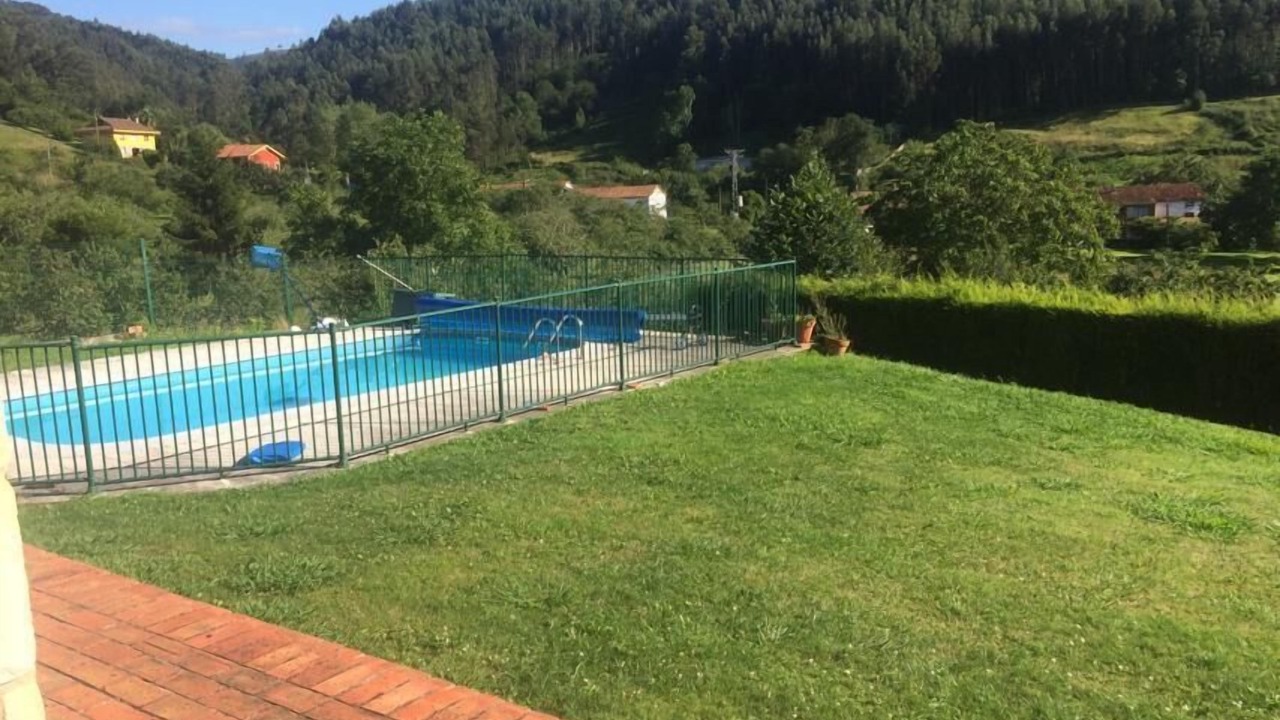 Photo of Outdoor in Villaviciosa