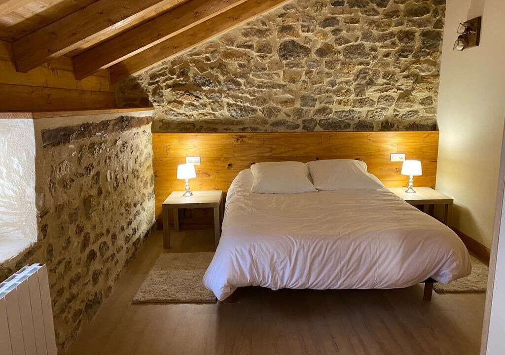 Photo of Bedroom in Ciguenza