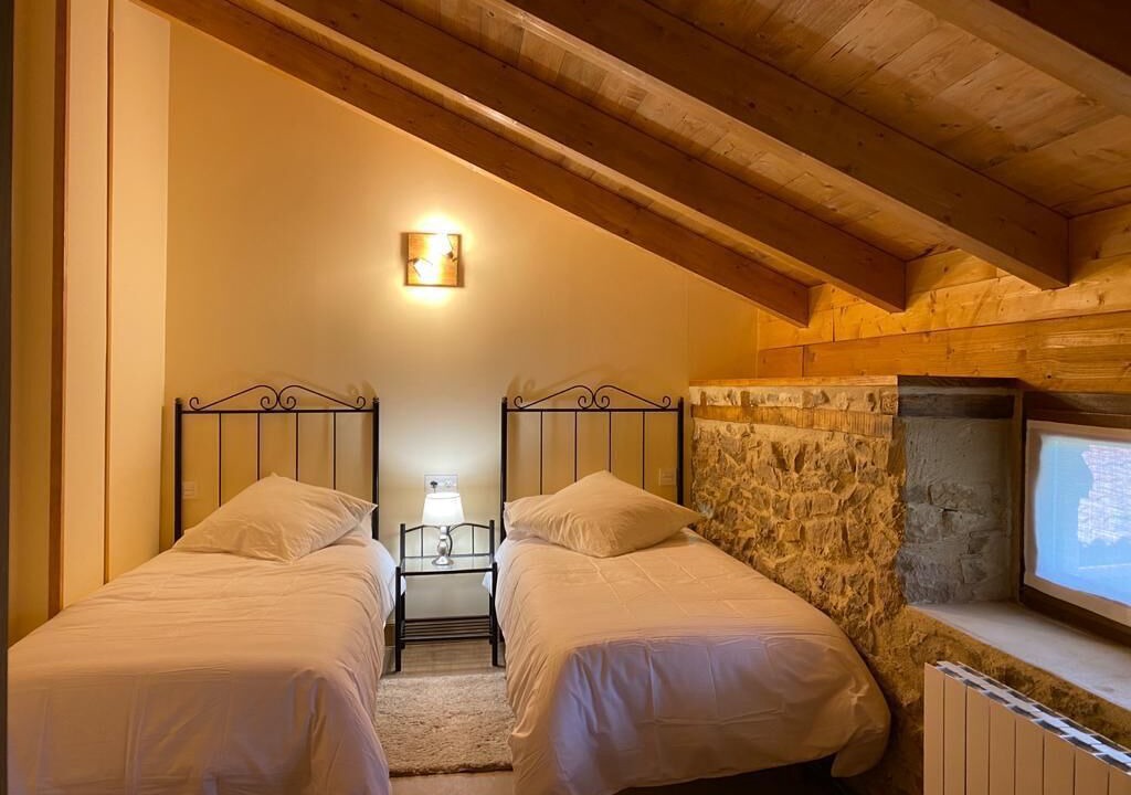 Photo of Bedroom in Ciguenza