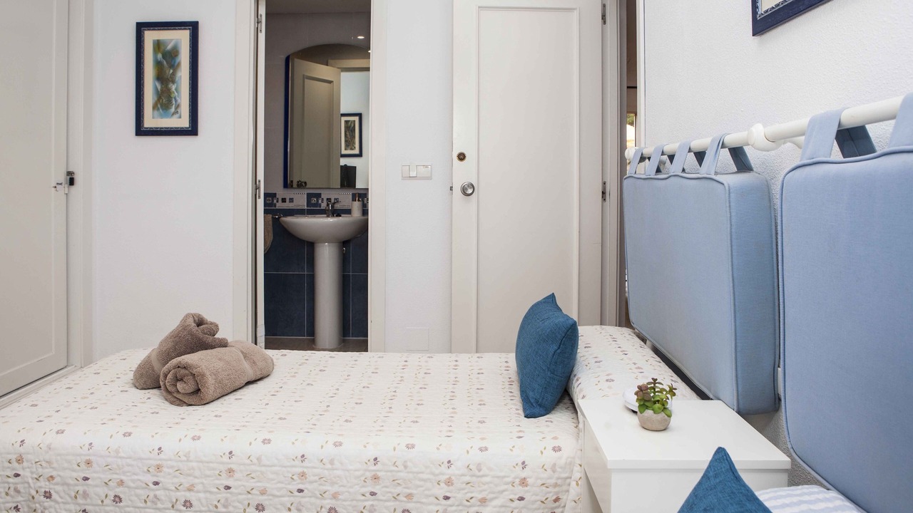 Photo of Bedroom in Atamaria