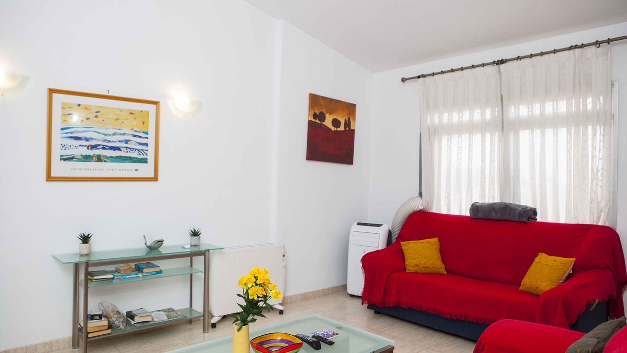 Photo of Livingroom in Atamaria