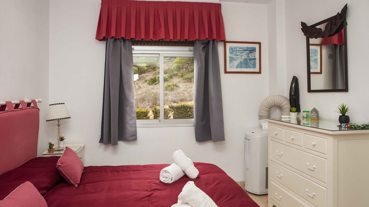 Photo of Bedroom in Atamaria