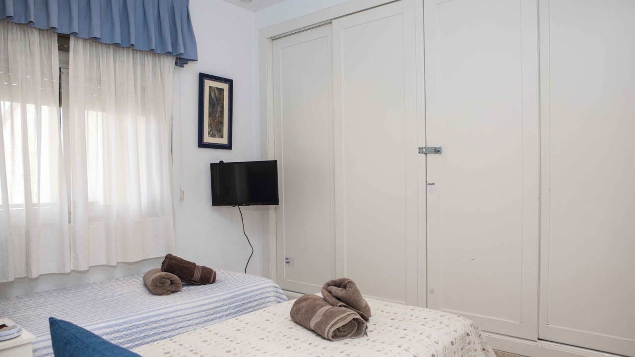 Photo of Bedroom in Atamaria