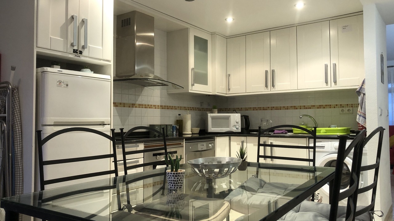 Photo of Kitchen in Atamaria