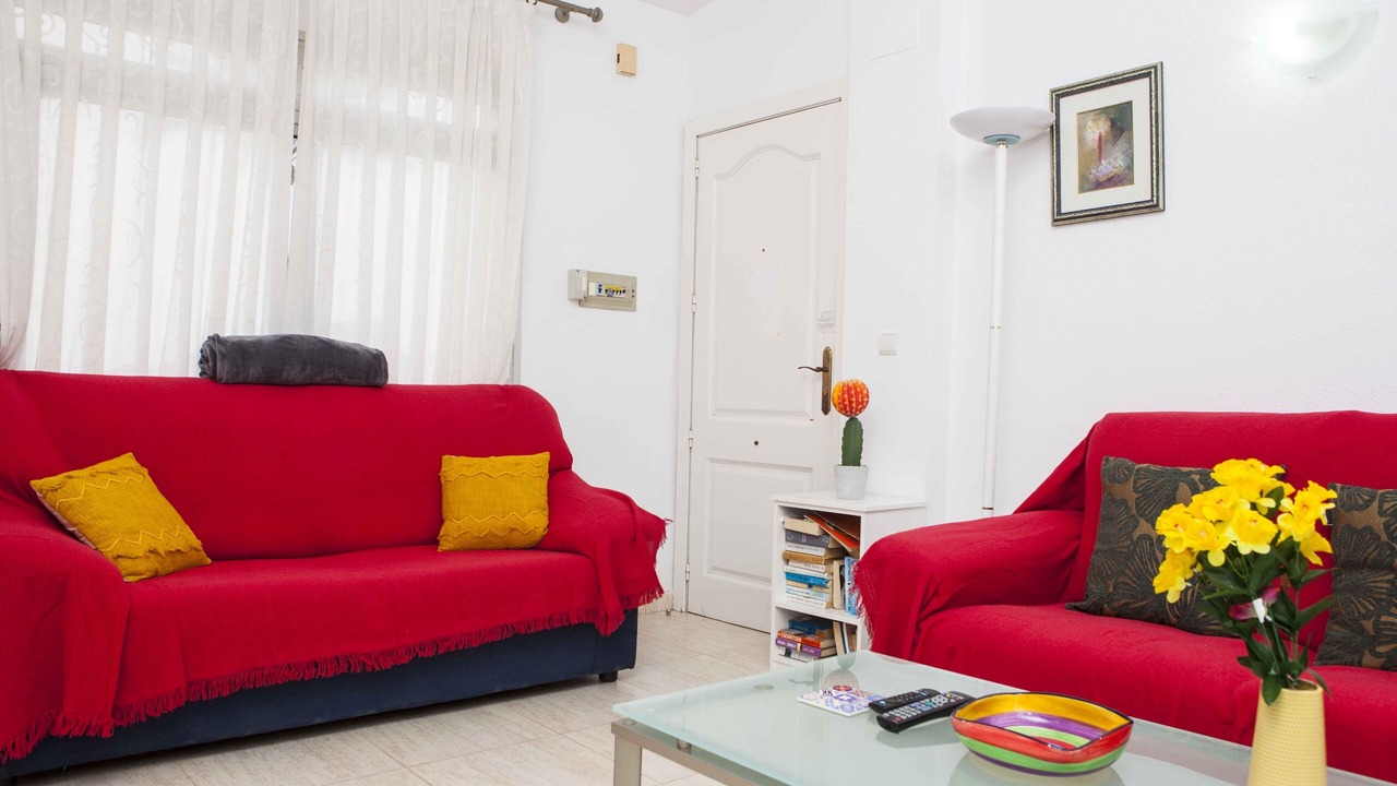 Photo of Livingroom in Atamaria