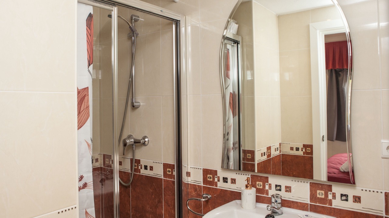 Photo of Bathroom in Atamaria