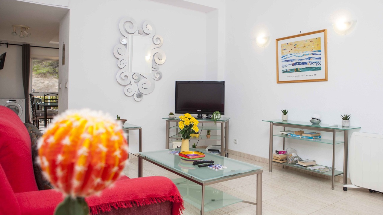 Photo of Livingroom in Atamaria