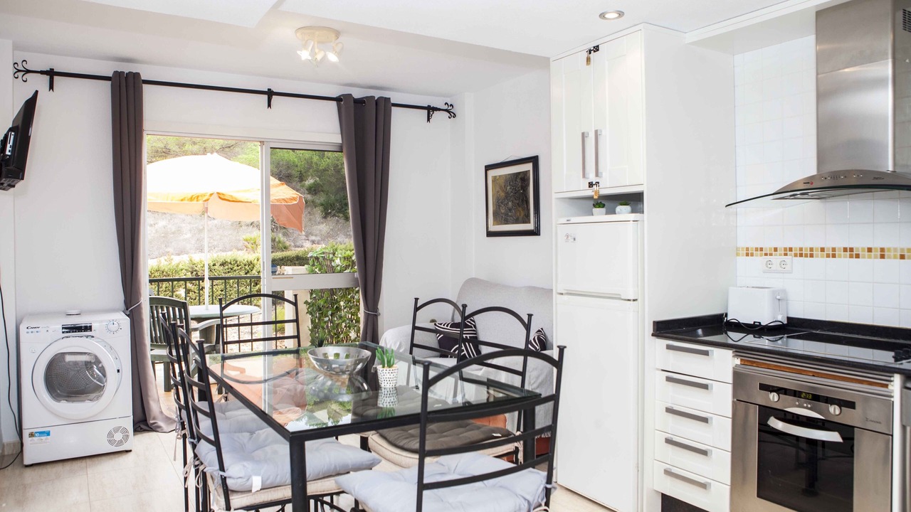 Photo of Kitchen in Atamaria