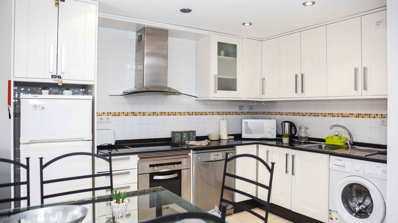 Photo of Kitchen in Atamaria