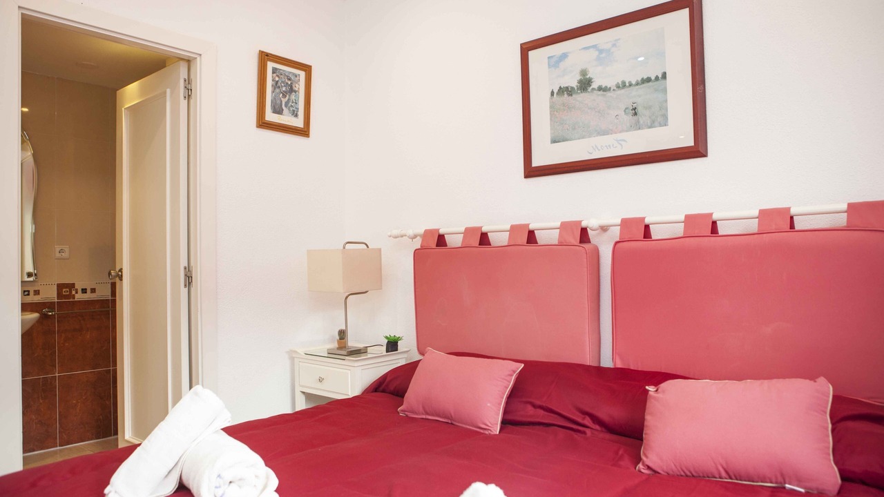 Photo of Bedroom in Atamaria