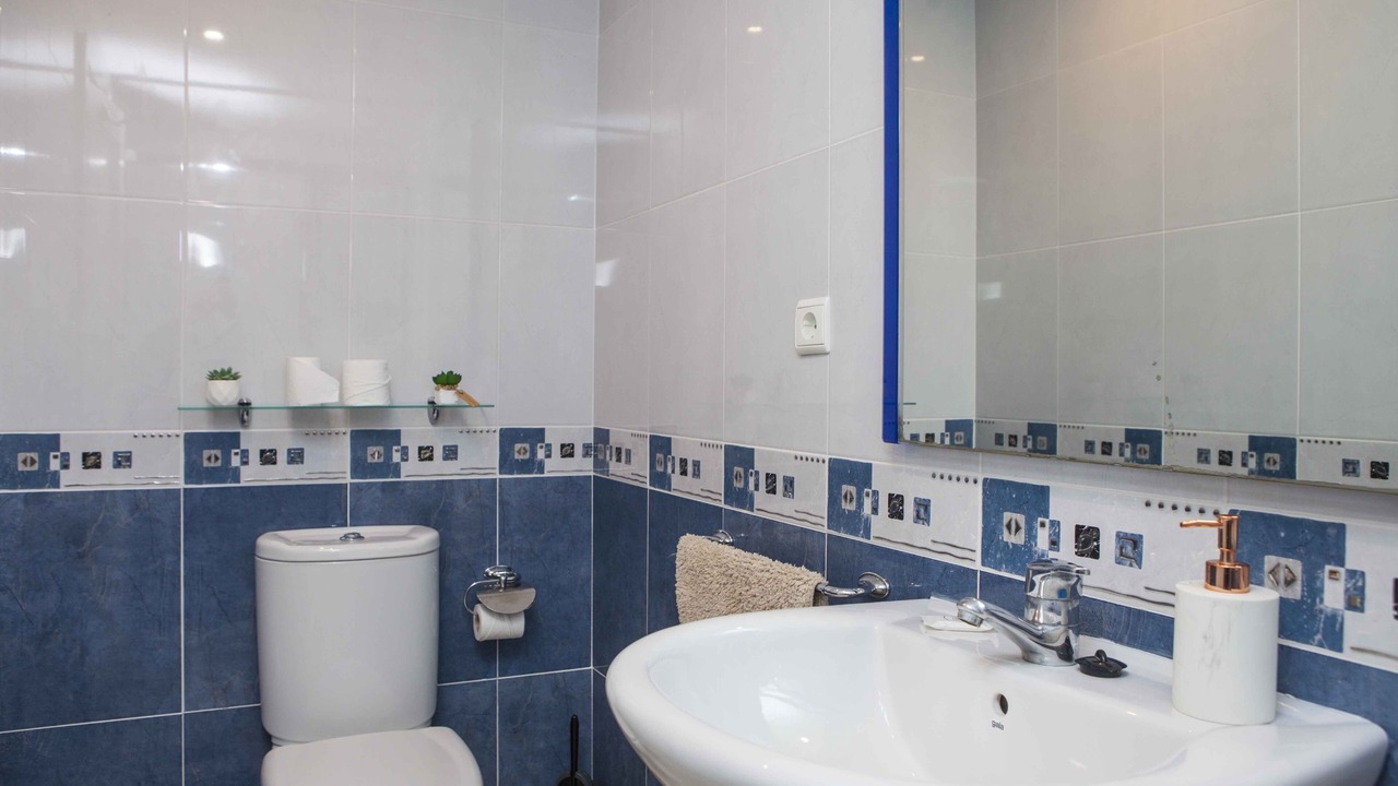 Photo of Bathroom in Atamaria