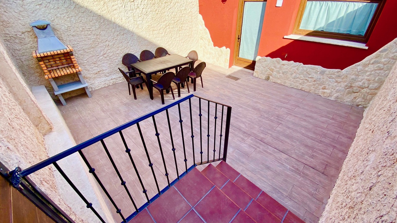 Photo of Patio Balcony in Rueda
