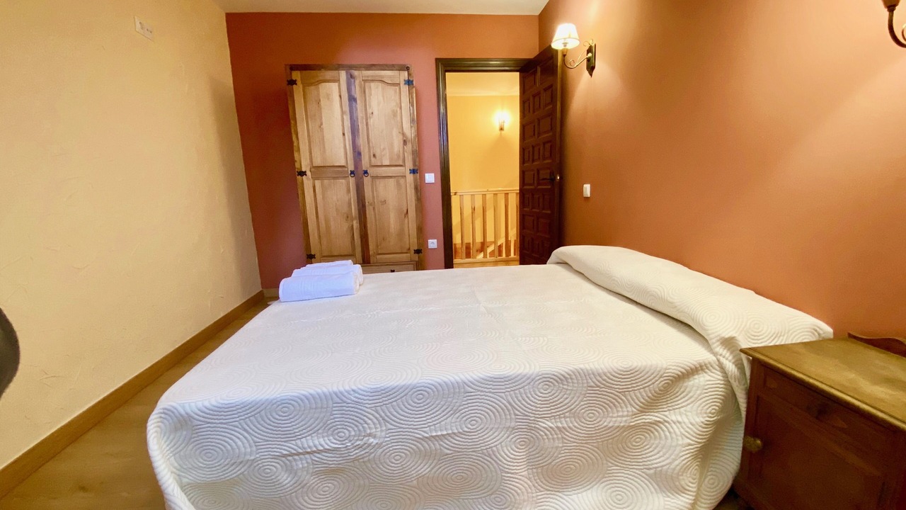 Photo of Bedroom in Rueda