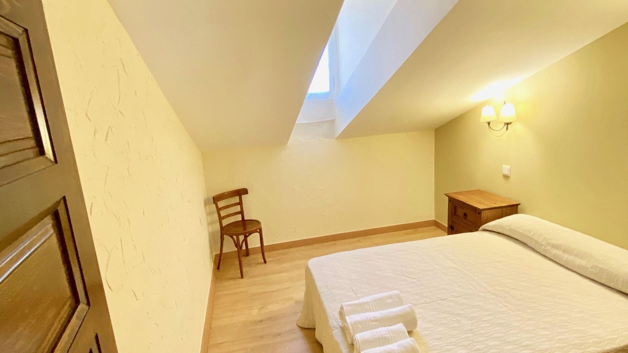 Photo of Bedroom in Rueda