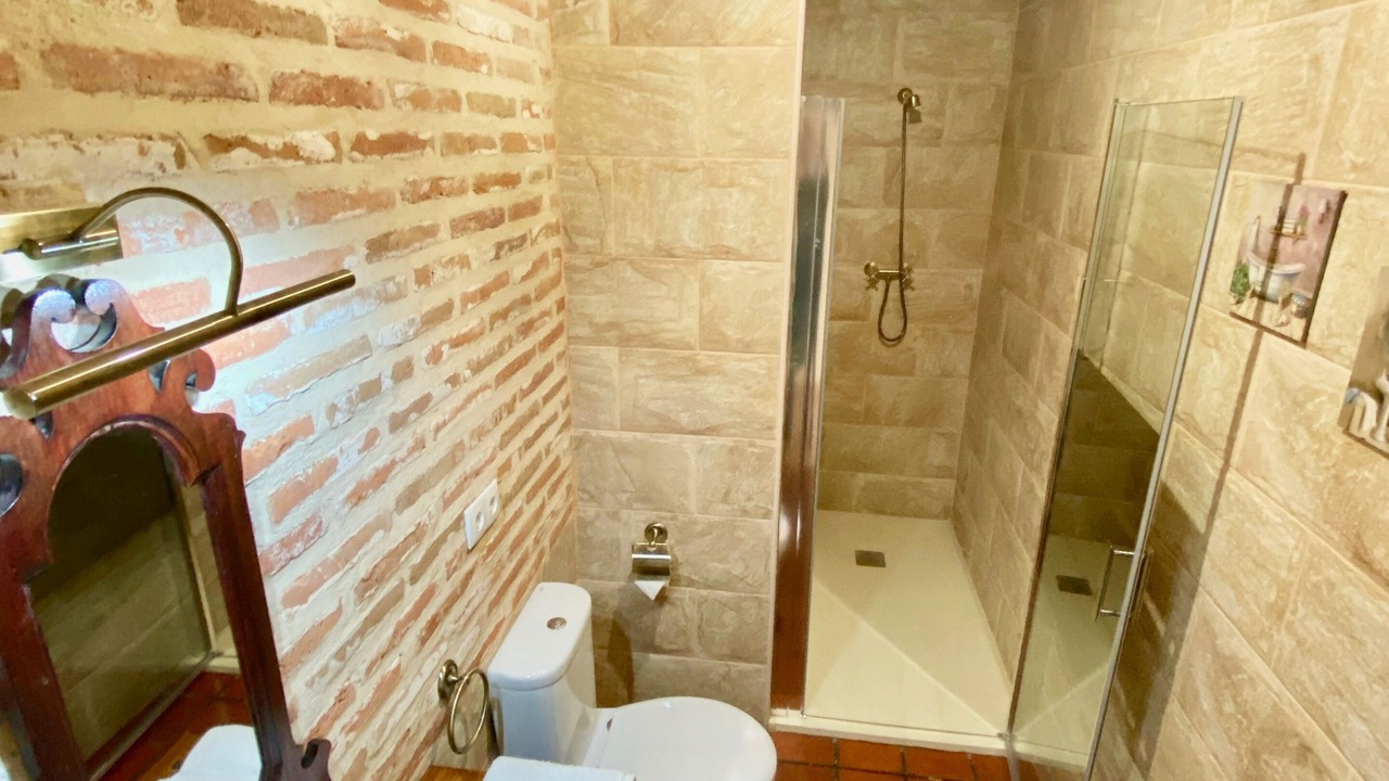 Photo of Bathroom in Rueda