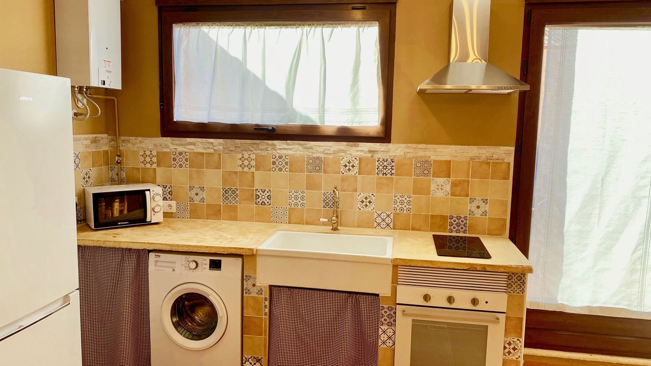 Photo of Kitchen in Rueda