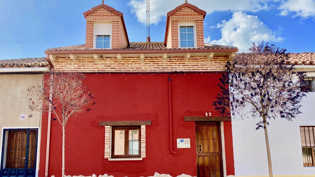 Photo of Outdoor in Rueda