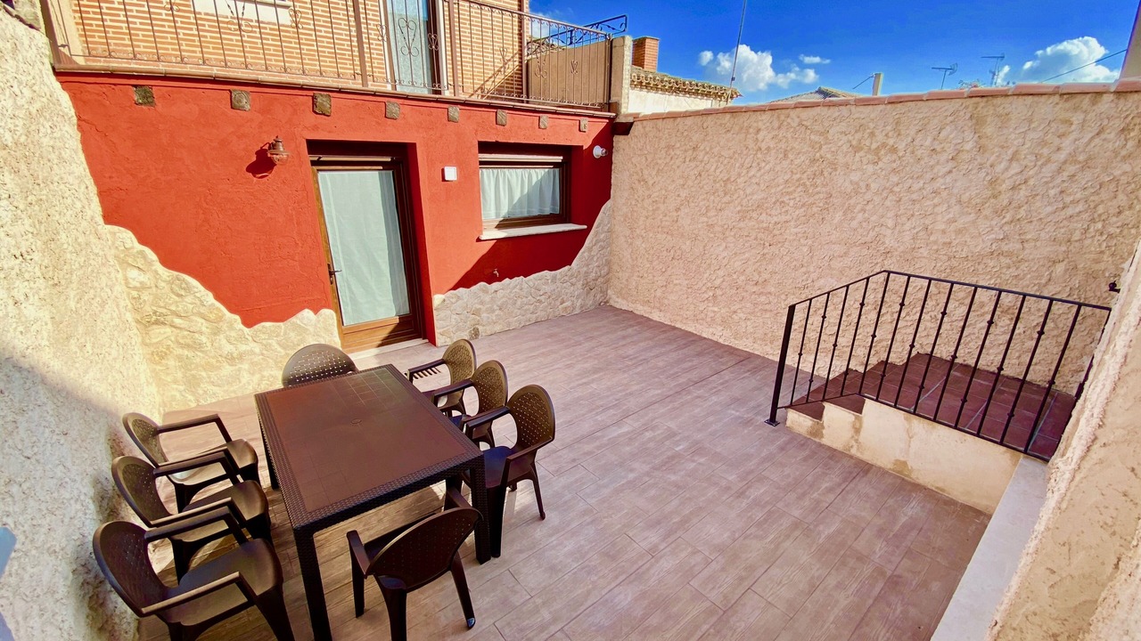 Photo of Outdoor in Rueda