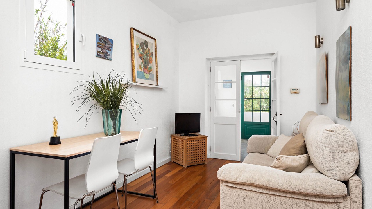 Photo of Livingroom in Santa Ana