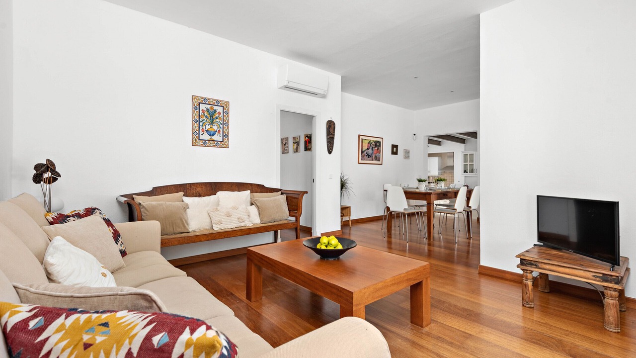 Photo of Livingroom in Santa Ana