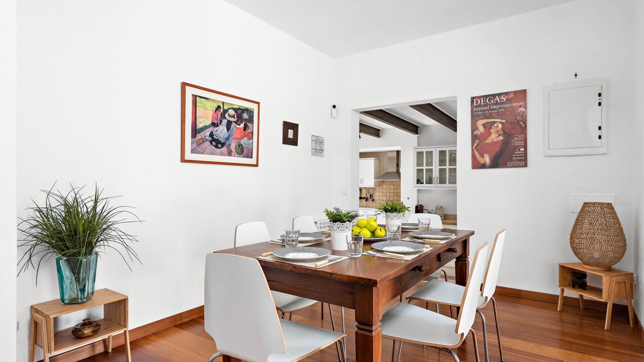 Photo of Livingroom in Santa Ana