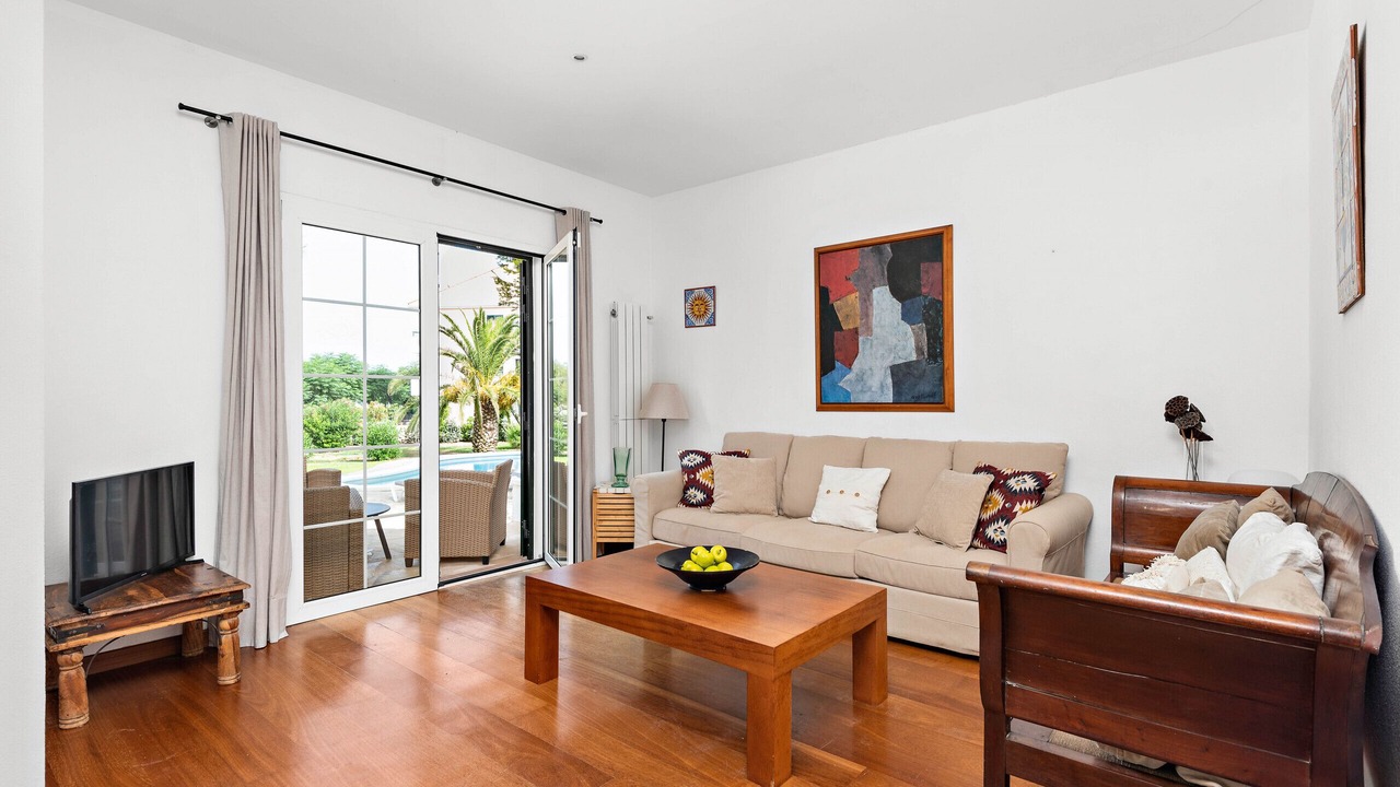 Photo of Livingroom in Santa Ana
