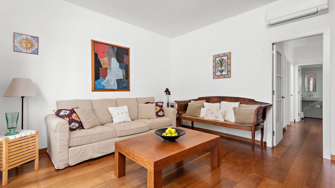Photo of Livingroom in Santa Ana