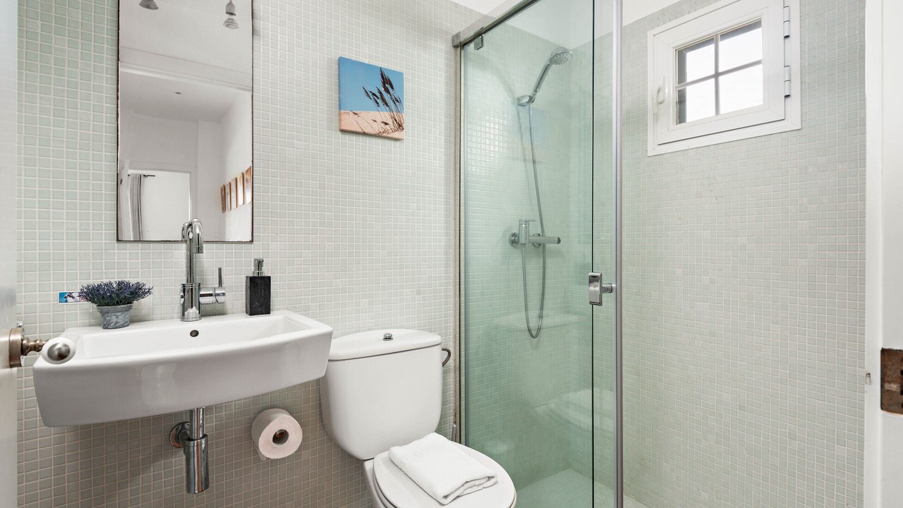 Photo of Bathroom in Santa Ana