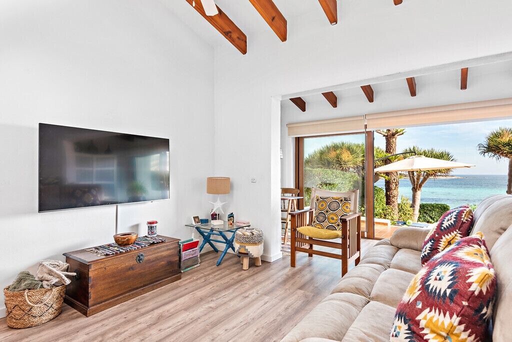 Photo of Livingroom in Punta Prima