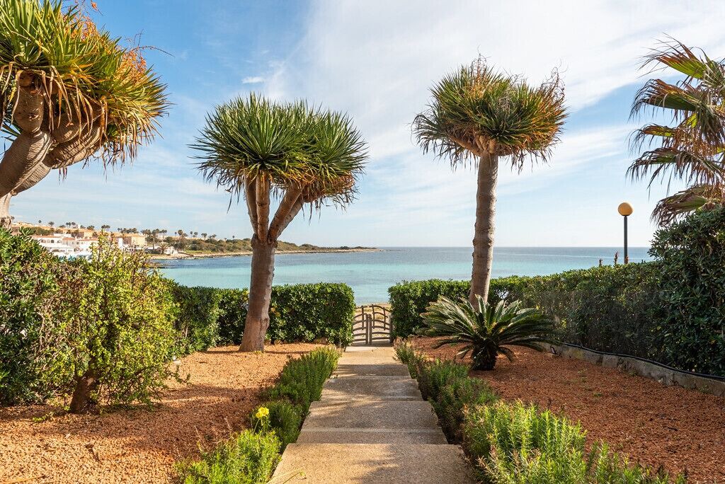 Photo of Outdoor in Punta Prima