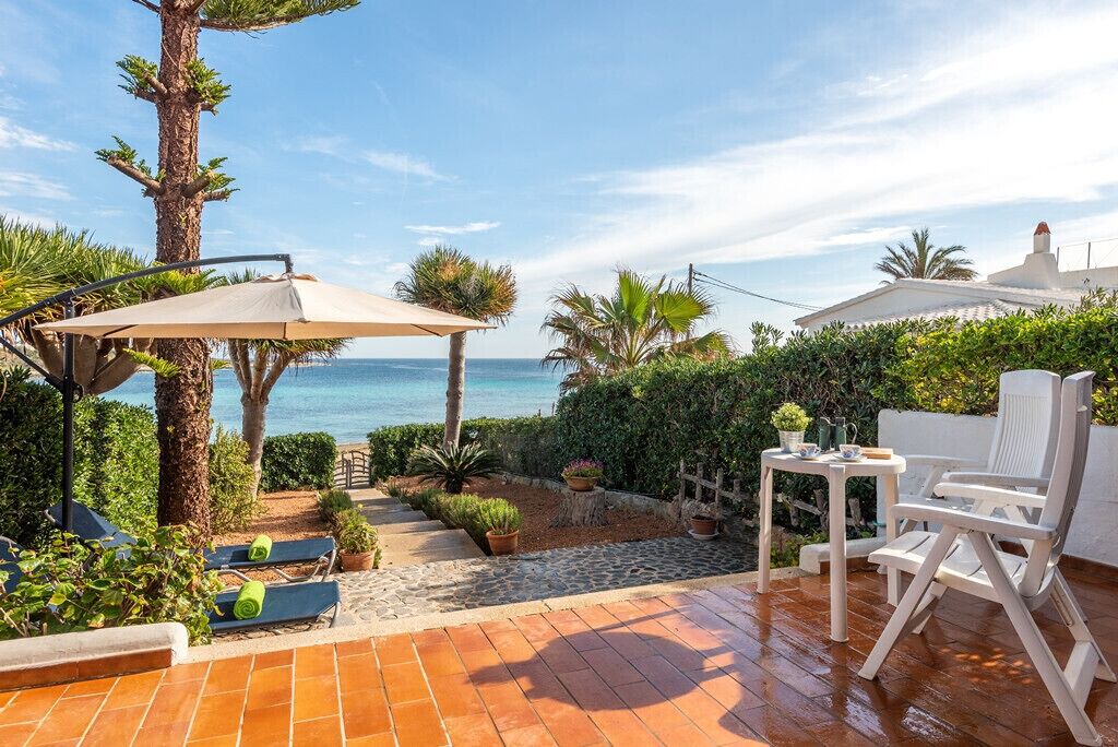 Photo of Outdoor in Punta Prima