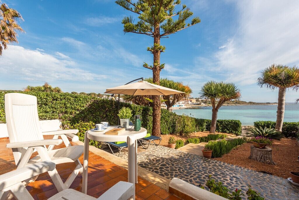 Photo of Outdoor in Punta Prima