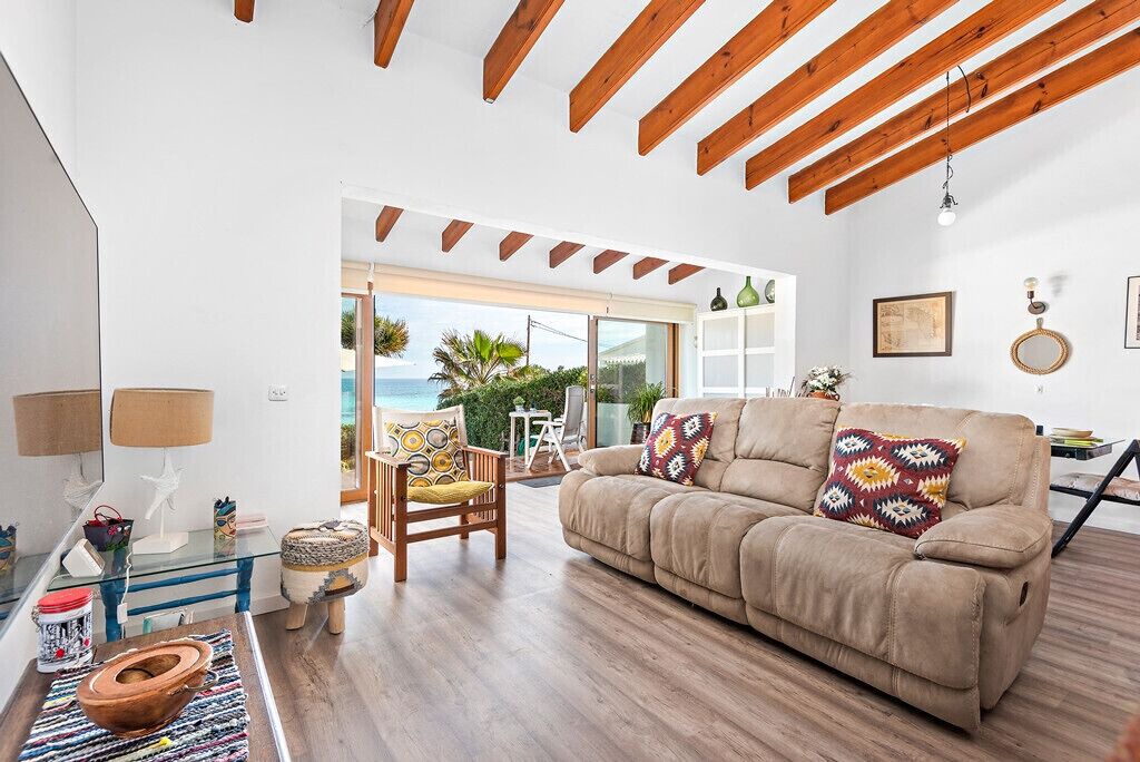 Photo of Livingroom in Punta Prima