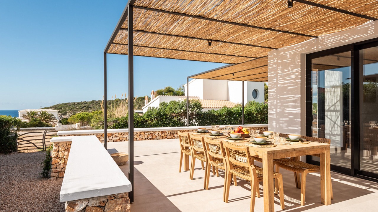 Photo of Outdoor in Es Canutells