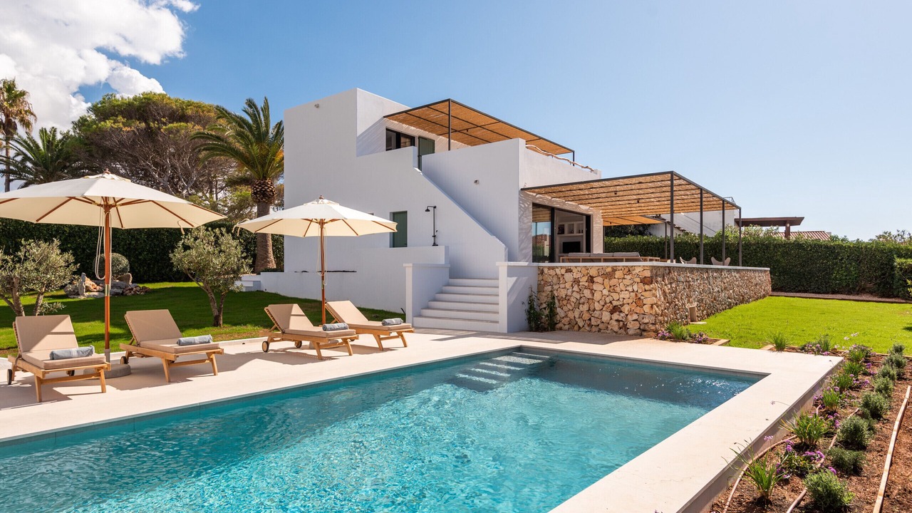Photo of Outdoor in Es Canutells