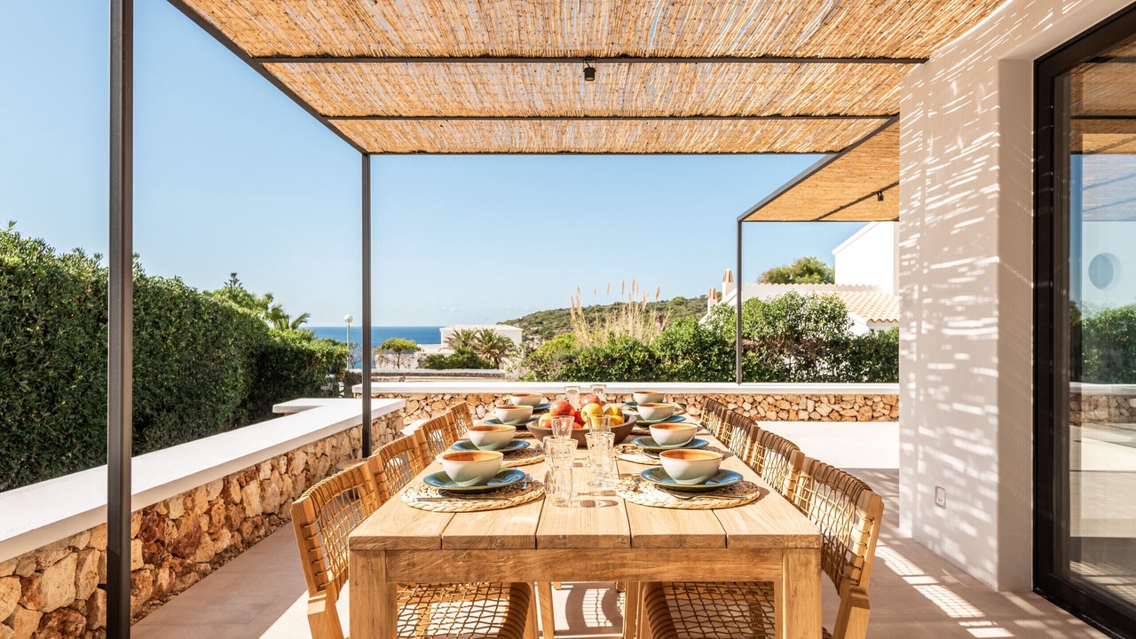 Photo of Outdoor in Es Canutells
