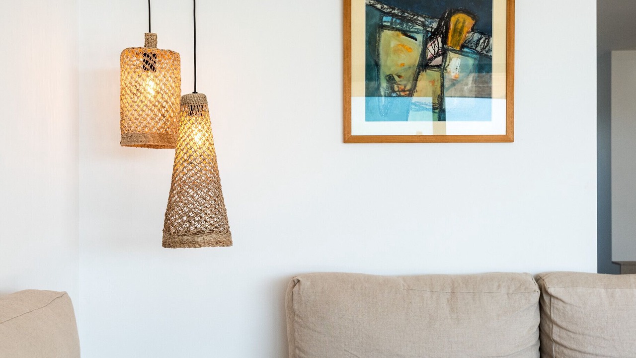Photo of Livingroom in Es Canutells