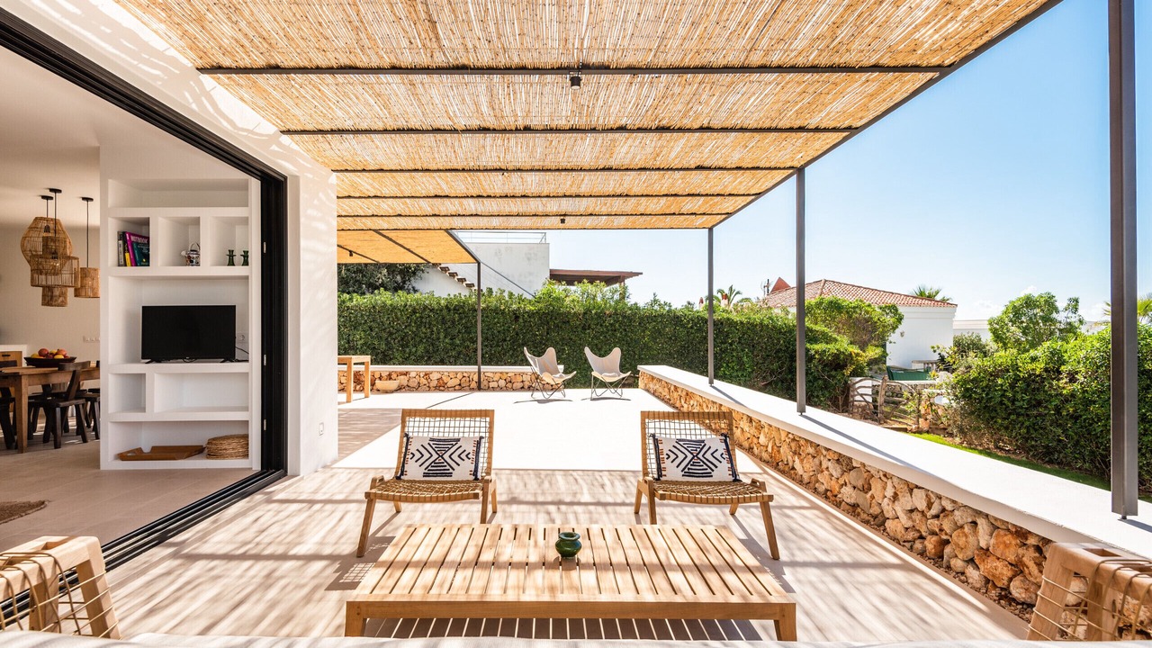 Photo of Outdoor in Es Canutells