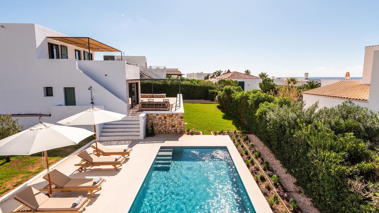 Photo of Outdoor in Es Canutells