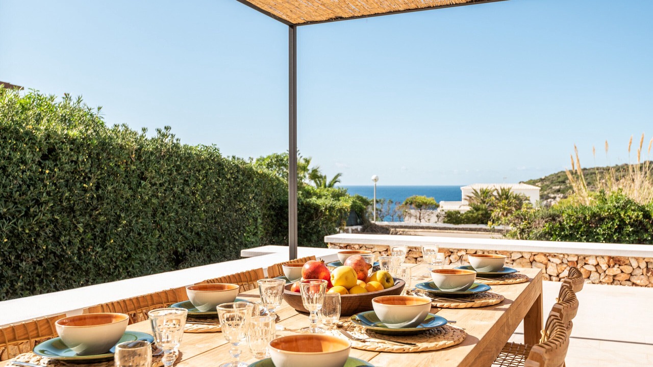 Photo of Outdoor in Es Canutells