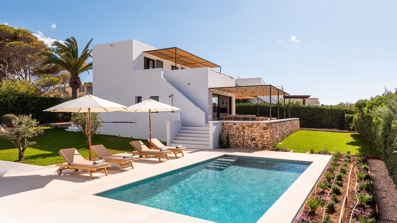 Photo of Outdoor in Es Canutells