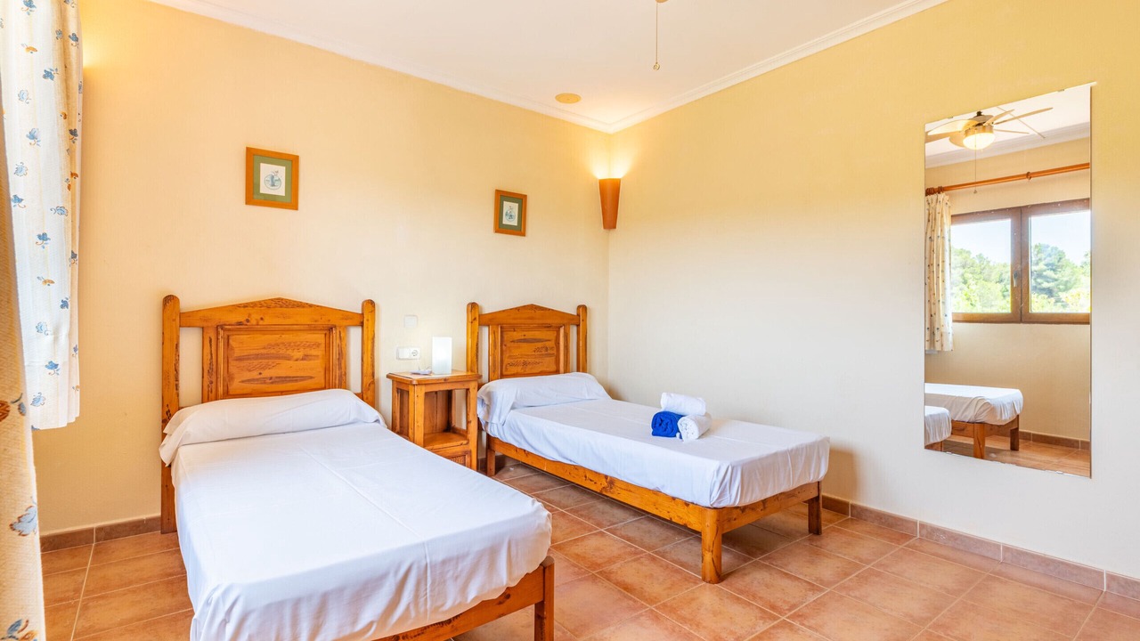 Photo of Bedroom in Felanitx