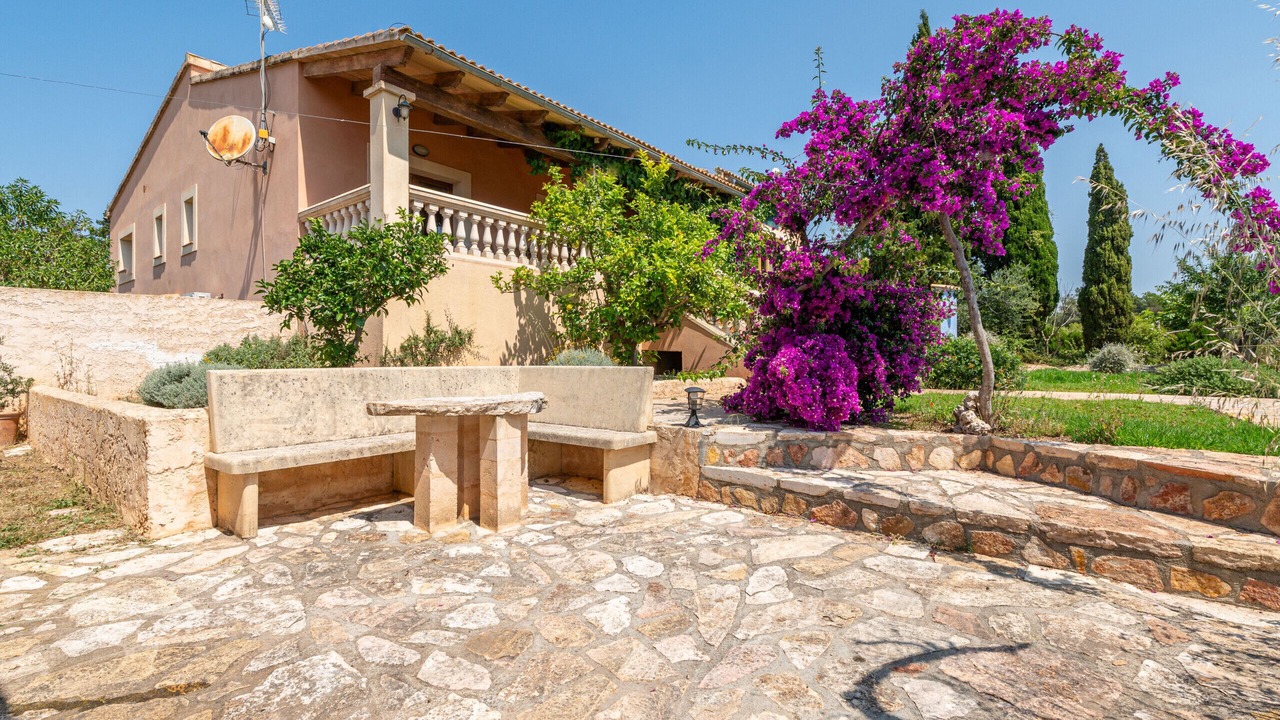Photo of Patio Balcony in Felanitx