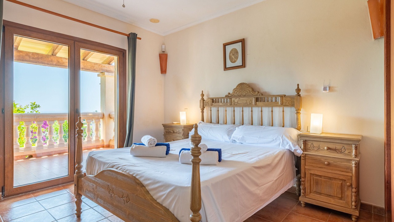 Photo of Bedroom in Felanitx