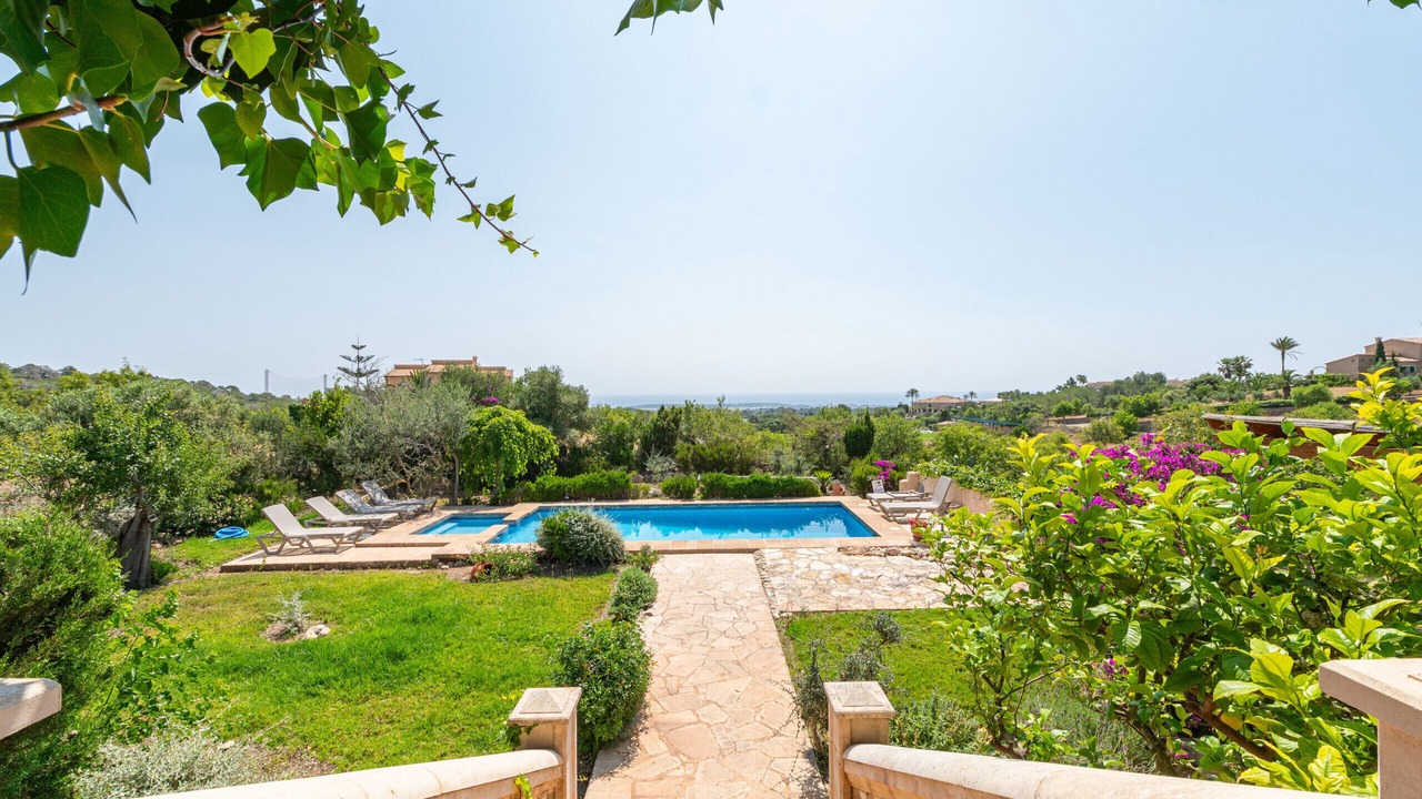 Photo of Outdoor in Felanitx