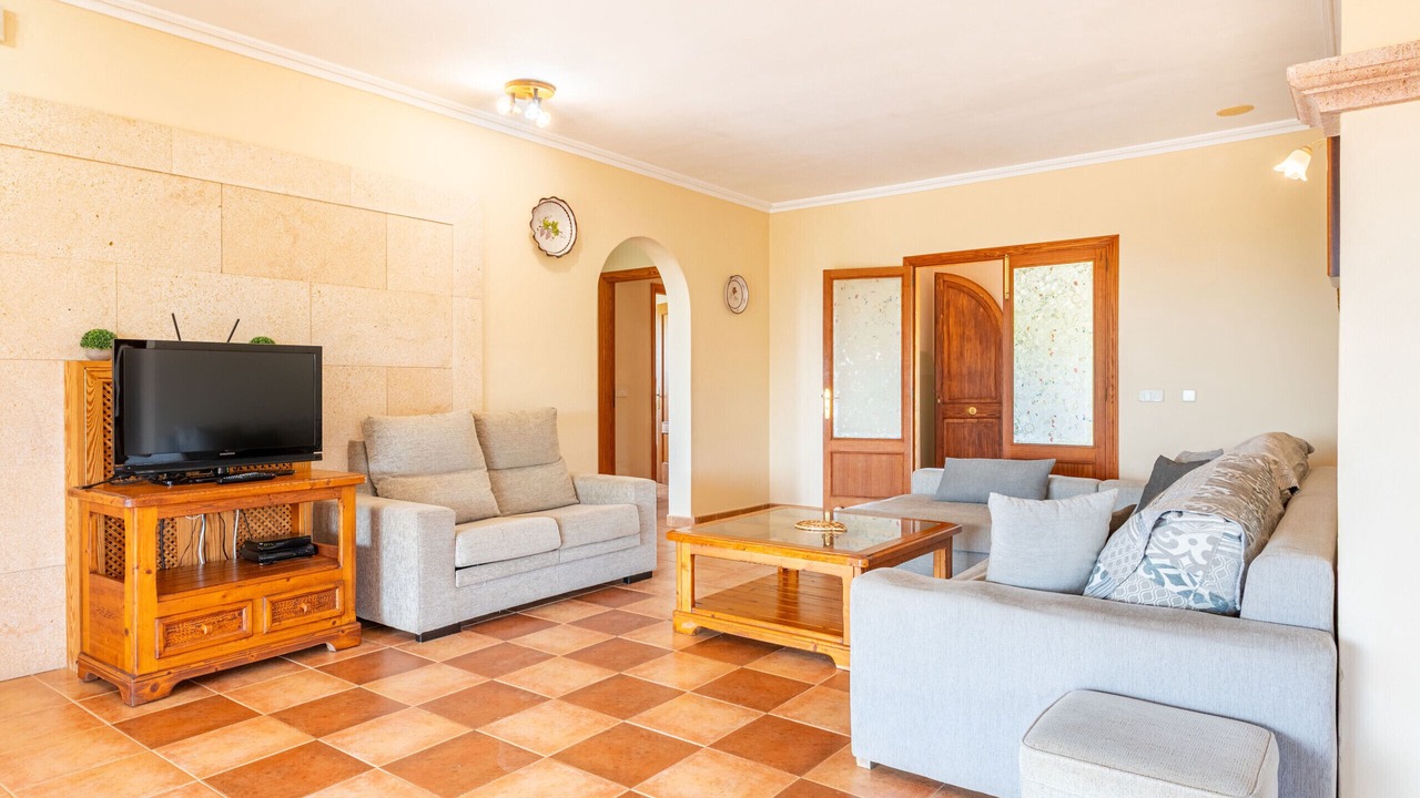 Photo of Livingroom in Felanitx