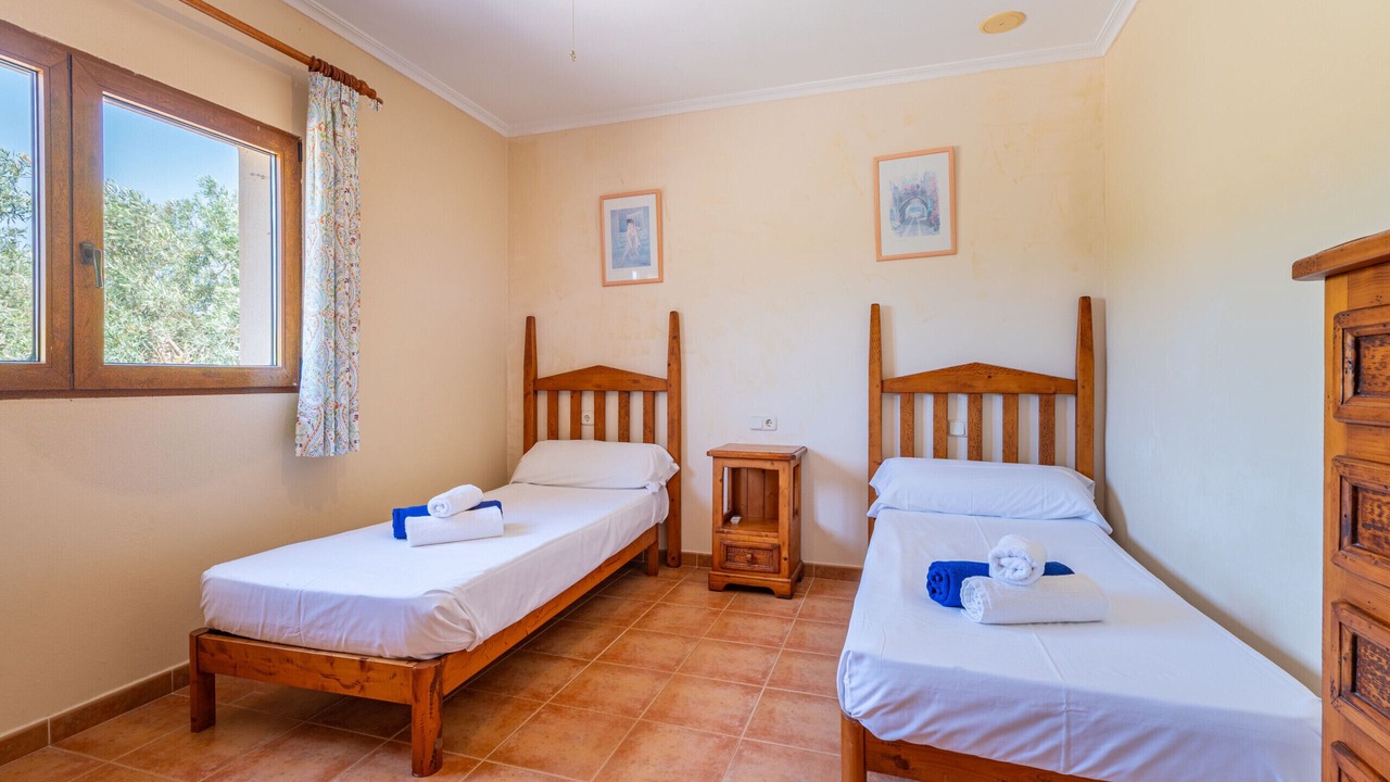 Photo of Bedroom in Felanitx