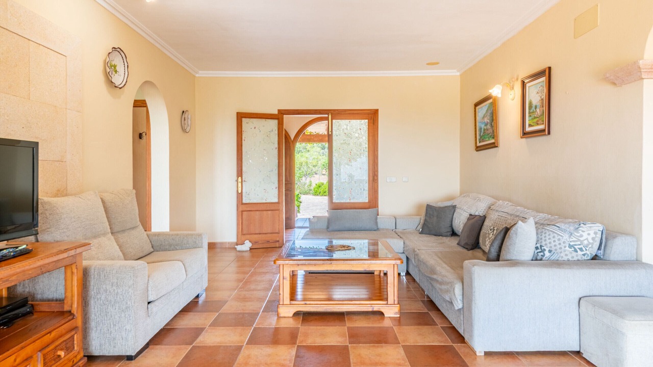 Photo of Livingroom in Felanitx