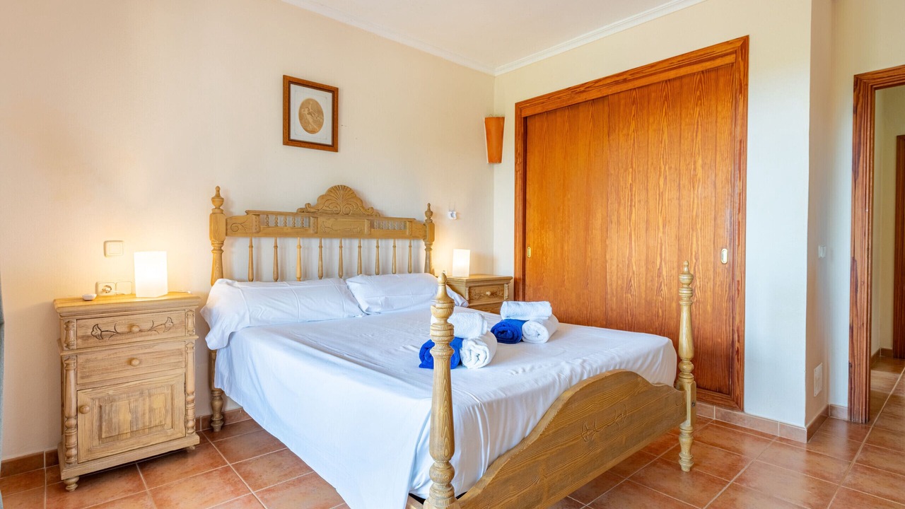 Photo of Bedroom in Felanitx