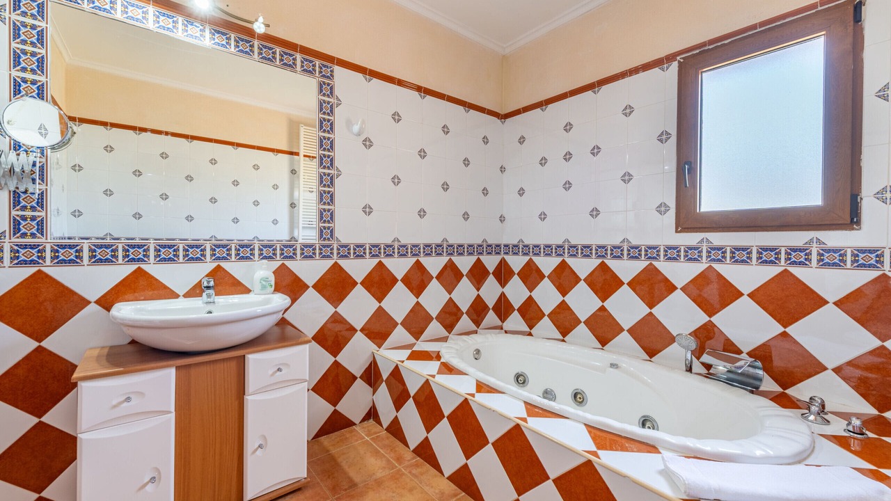 Photo of Bathroom in Felanitx
